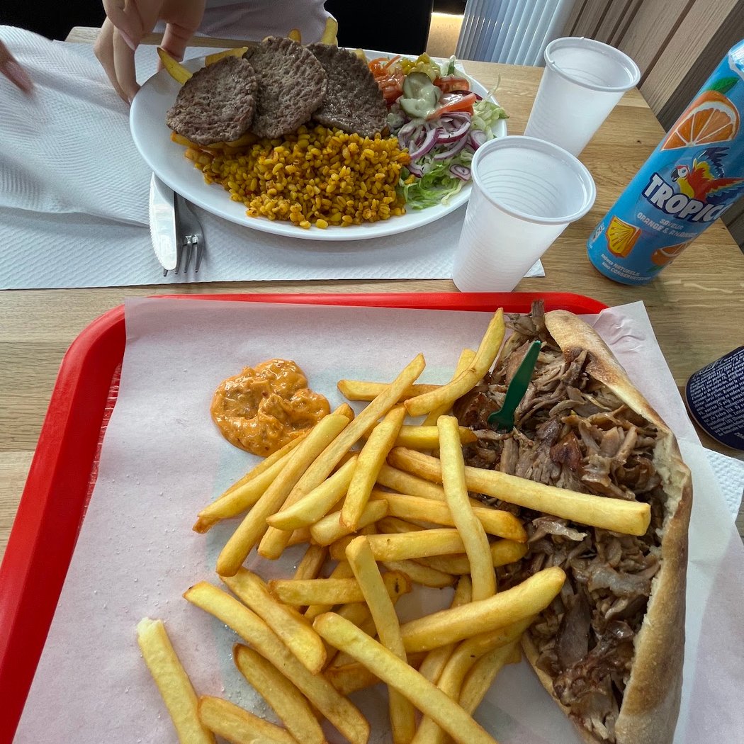Le Sud Food 3